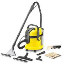 Karcher SE 4002 takarítógép kölcsönzése