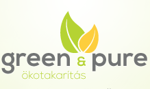 Green&Pure okotakaritas.hu
