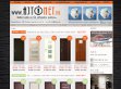 ajtonet.hu Belső ajtó kereskedelem