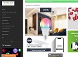 ledfiller.hu Állványos LED reflektorok